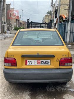 Saipa 132